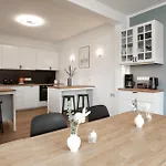 Apartmán Toewerland 2 Juist