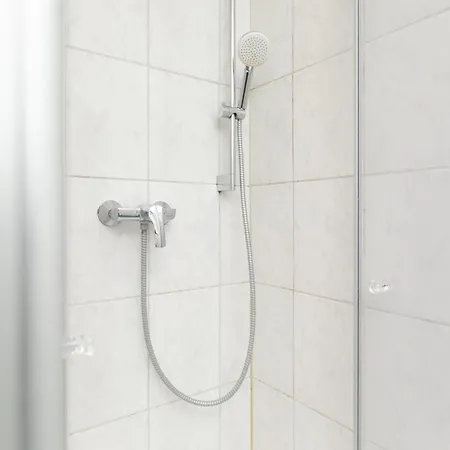 Apartamento Toewerland 2 Juist