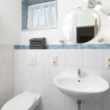 Toewerland 2 * Juist