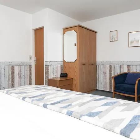 Apartment Töwerland 2