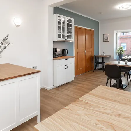 Toewerland 2 Apartamento *