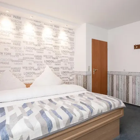Apartamento Toewerland 2