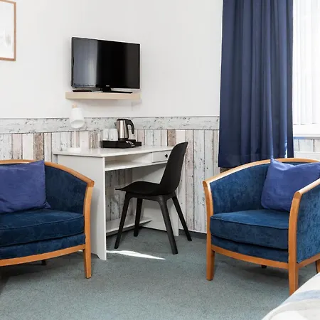 Töwerland 2 Apartment