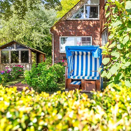 Toewerland 2 Apartmán Juist