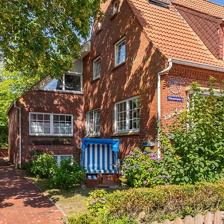 Apartment Töwerland 2 *