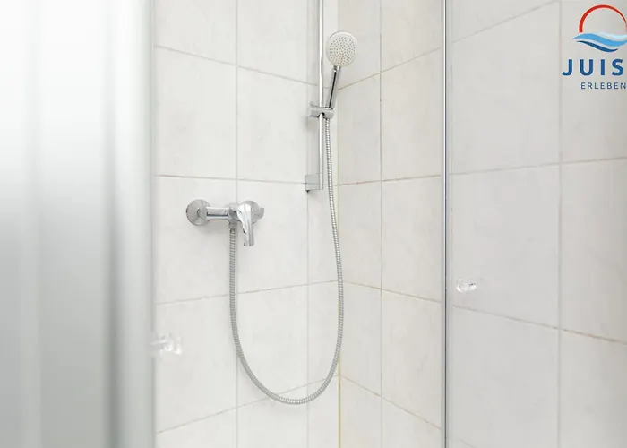 アパート Toewerland 2 ユイスト