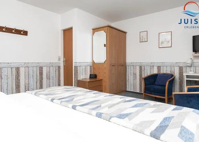 アパート Toewerland 2