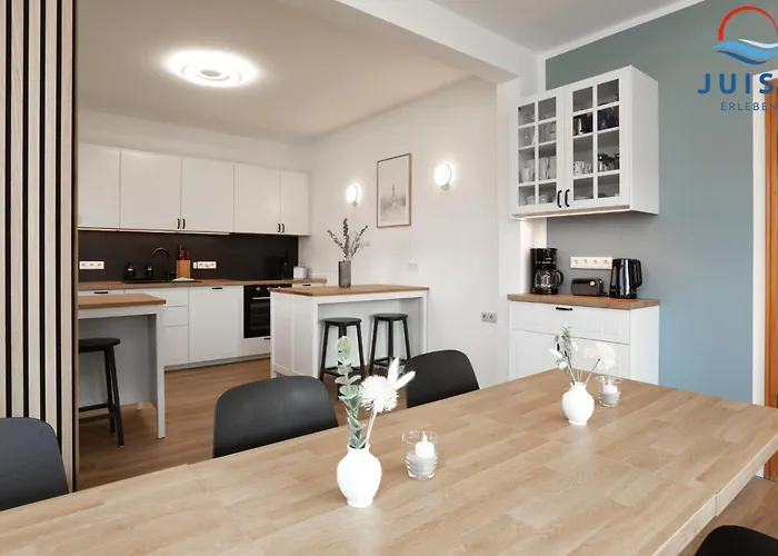 アパート Toewerland 2 ユイスト