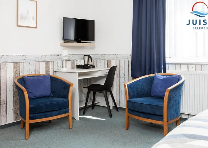 Toewerland 2 アパート