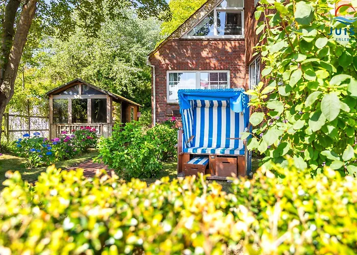 Toewerland 2 アパート ユイスト