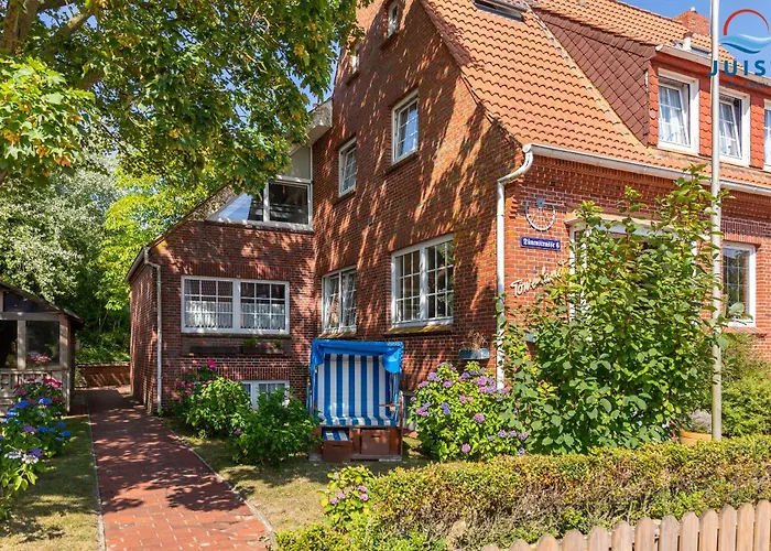 アパート Toewerland 2 *